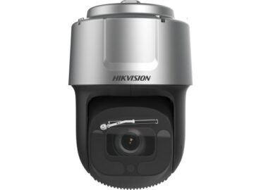 iDS-2VS445-F835H-MEY(T5) 4MP 35X DarkFighterX 8” Trafik Takip Speed Dome IP Kamera