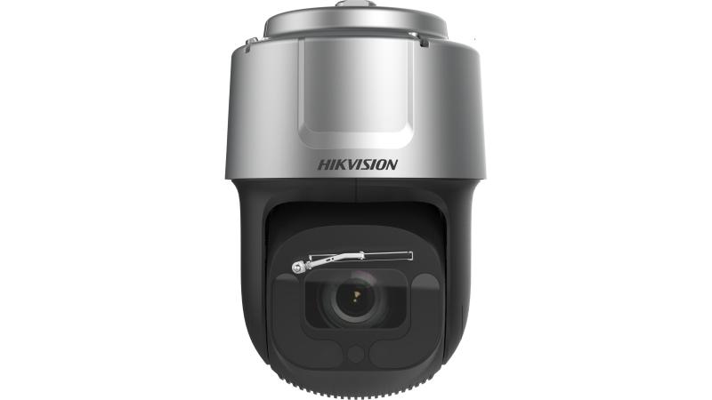 iDS-2VS445-F835H-MEY(T5) 4MP 35X DarkFighterX 8” Trafik Takip Speed Dome IP Kamera
