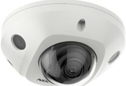 DS-2CD3543G2-IS: 4MP Mini Dome Kamera ile Kompakt Güvenlik