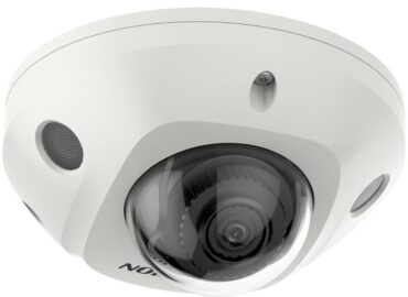 DS-2CD3543G2-IS: 4MP Mini Dome Kamera ile Kompakt Güvenlik