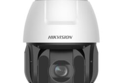 DS-2DE5425IWG-4G: Solar Bağlantılı PTZ Kamera