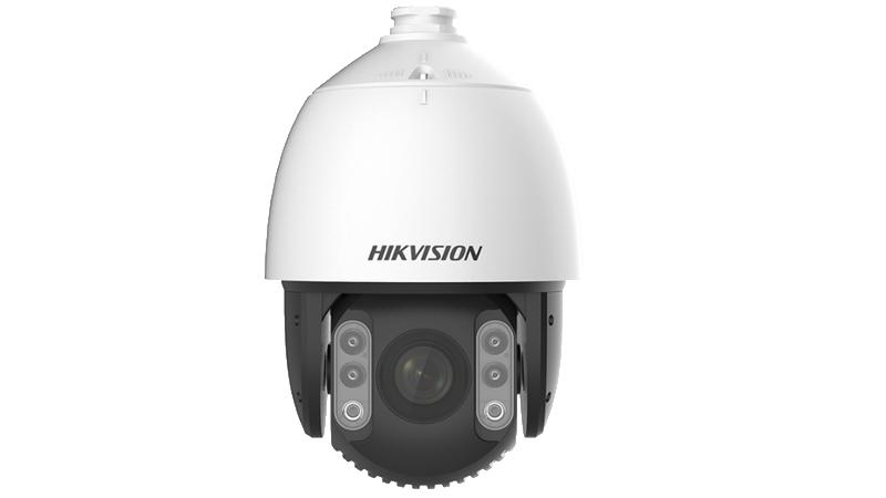 Smart Tracking Destekli 45X Zoom Kamera: DS-2DE7A245IX-AE/S1
