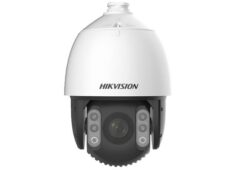 45X Zoom ile Uzak Mesafe İzleme: Hikvision DS-2DE7A245IX-AE/S1