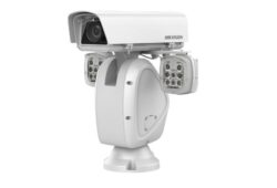 DS-2DY9225IH-A 9” 2MP 25X DarkFighterX IR Pozisyonlandırma IP Kamerası