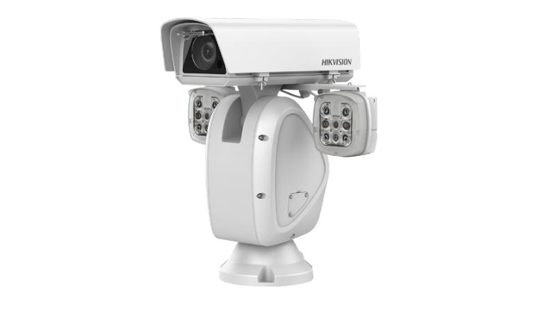 DS-2DY9225IH-A 9” 2MP 25X DarkFighterX IR Pozisyonlandırma IP Kamerası