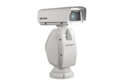 DS-2DY9250X-A 9” 2MP 50X DarkFighter Network Pozisyonlandırma Sistemi