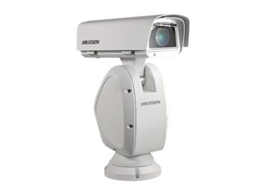 DS-2DY9250X-A 9” 2MP 50X DarkFighter Network Pozisyonlandırma Sistemi