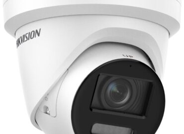 DS-2CD2367G2-LU: 6MP ColorVu Kamera ile Yüksek Çözünürlüklü İzleme