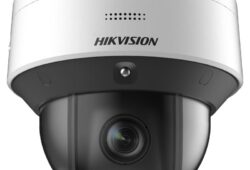 DS-2DE3C210IX-DE(C1)(T5) 3” 2MP 10X DarkFighter IR Speed Dome IP Kamera