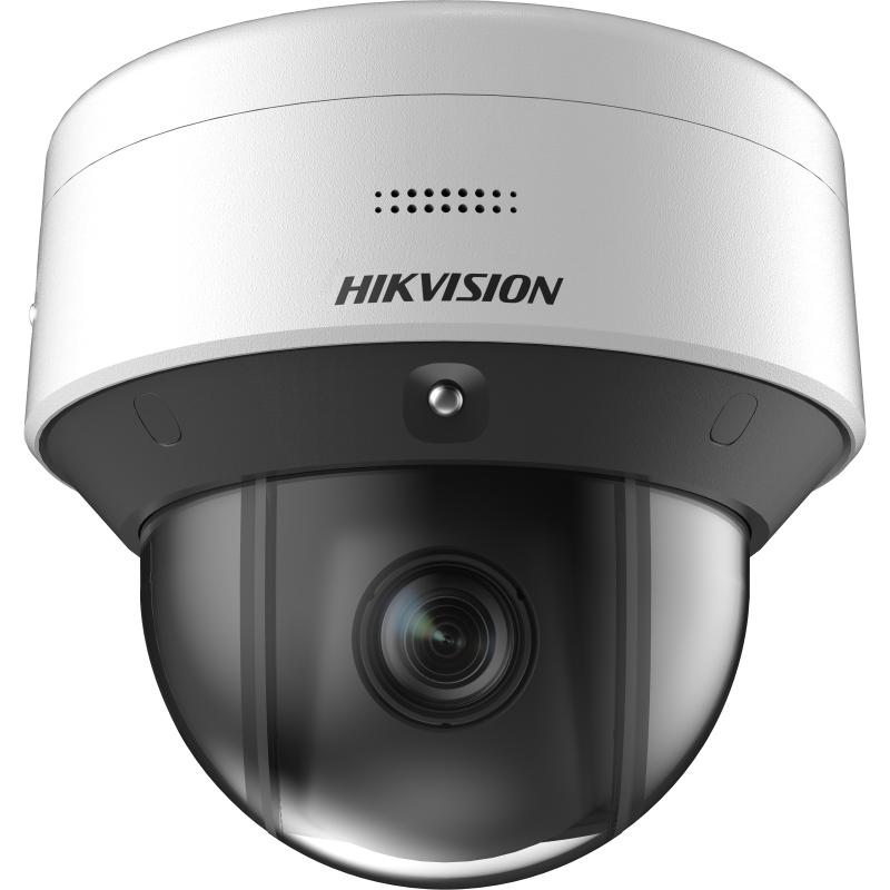 DS-2DE3C210IX-DE(C1)(T5) 3” 2MP 10X DarkFighter IR Speed Dome IP Kamera