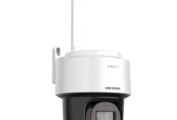 DS-2DE2C400MWG-4G 4MP Hibrit Işık Destekli 4G PTZ Kamera