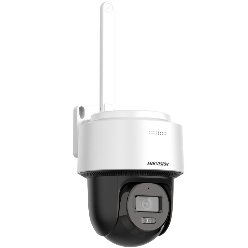 DS-2DE2C400MWG-4G 4MP Hibrit Işık Destekli 4G PTZ Kamera