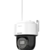 DS-2DE2C400MWG/W 4MP Akıllı Hibrit Işık WiFi PTZ Kamera