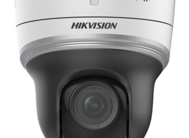 DS-2DE2204IW-DE3/W(S6) 2MP 4X İç Mekan IR WiFi PTZ IP Kamera