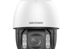 8MP 12X Zoom ColorVu PTZ Kamera: DS-2DE7A812MCG-EB İncelemesi