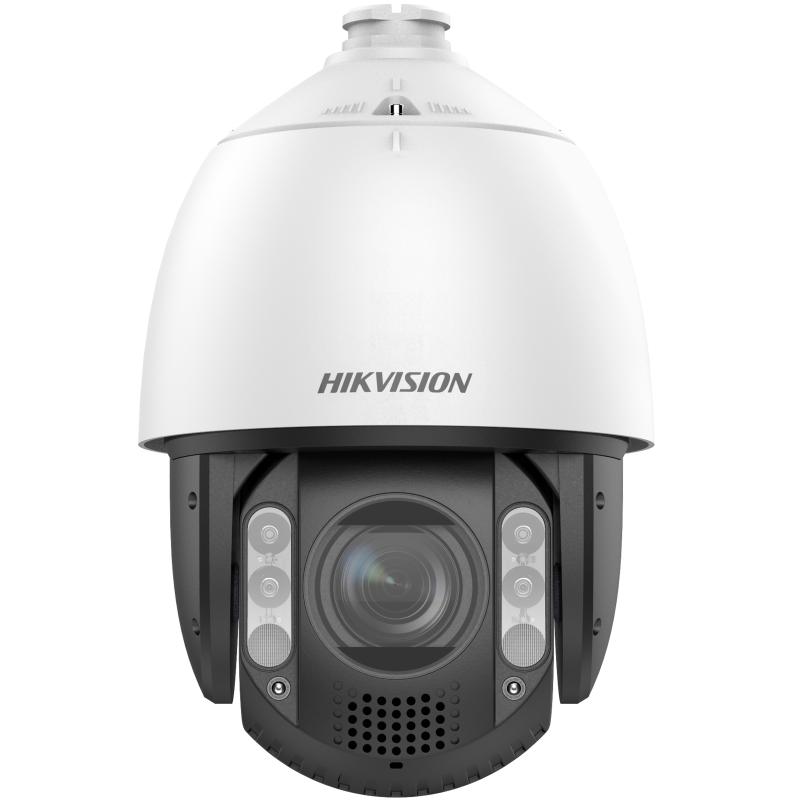 8MP 12X Zoom ColorVu PTZ Kamera: DS-2DE7A812MCG-EB İncelemesi