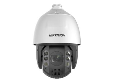 8MP 25X Zoom Kamera: DS-2DE7A825IW-AEB(T5) Profesyonel Koruma
