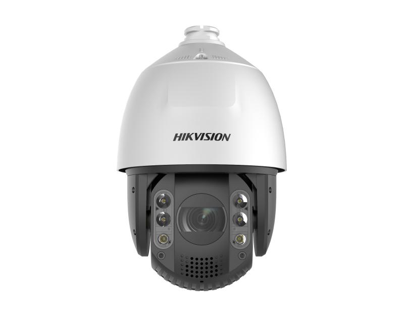 8MP 25X Zoom Kamera: DS-2DE7A825IW-AEB(T5) Profesyonel Koruma