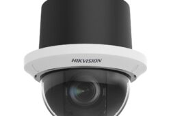 DS-2DE4432WG-E3 4MP 32X İç Mekan Hızlı Odaklı Tavan Tipi Speed Dome IP Kamera