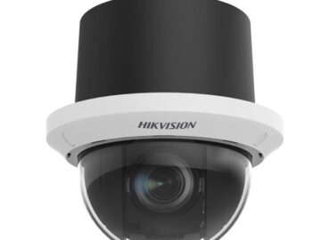 DS-2DE4432WG-E3 4MP 32X İç Mekan Hızlı Odaklı Tavan Tipi Speed Dome IP Kamera