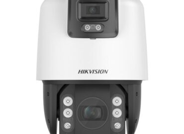 32X Zoom’lu PTZ Kamera: DS-2SE7C432MW-AEB(14F1)(P3) Ürün İncelemesi