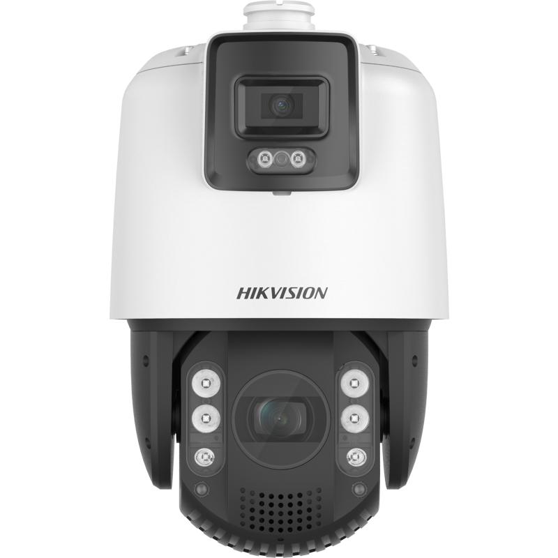 7 inç 25X Zoom Kamera: DS-2SE7C425MW-AEB(14F1)(P3) Profesyonel İzleme