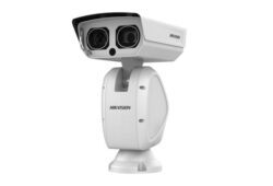 DS-2DY9250IAX-A(T5) 9” 2MP 50X DarkFighter Lazer Network Pozisyonlandırma Kamerası