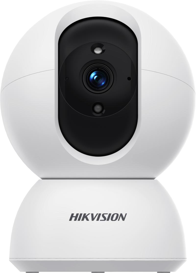 Kablosuz Seride Güvenliğin Yeni Adı: Hikvision Wi-Fi Kamera Modelleriyle Tanışın