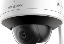 DS-2CV2141G2-IDW: 4MP Wi-Fi Destekli Dış Mekan Dome Kamera ile Net Görüntü