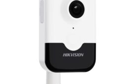 DS-2CD2423G2-IW (W): 2MP Akıllı İnsan Algılama Özellikli Küp Kamera