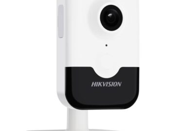 DS-2CD2423G2-IW (W): 2MP Akıllı İnsan Algılama Özellikli Küp Kamera