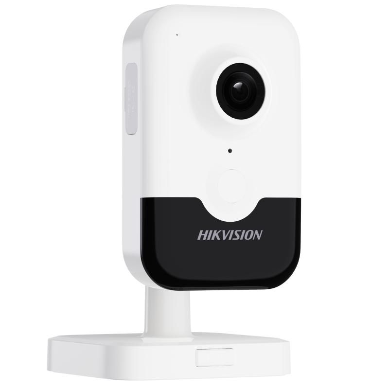 DS-2CD2423G2-IW (W): 2MP Akıllı İnsan Algılama Özellikli Küp Kamera