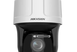 iDS-2VS435-F840-EY(T5) 4MP 40X DarkFighter Trafik Takip IP Speed Dome Kamera