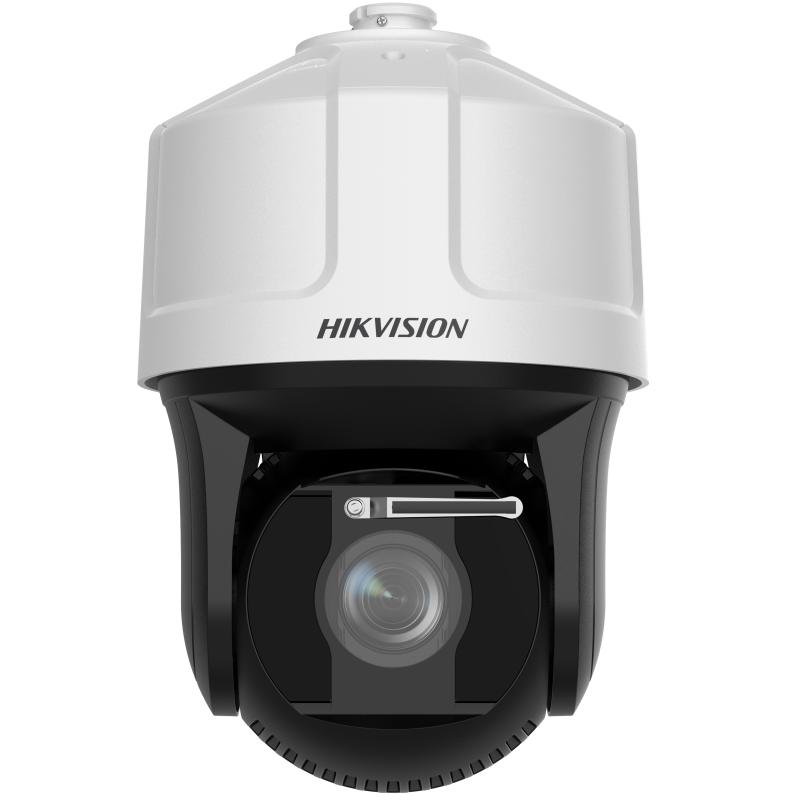 iDS-2VS435-F840-EY(T5) 4MP 40X DarkFighter Trafik Takip IP Speed Dome Kamera
