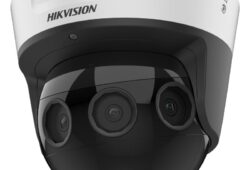 DS-2CD6984G0-IH(S)(AC)(/NFC): 32MP PanoVu Kamera ile Ultra HD Güvenlik