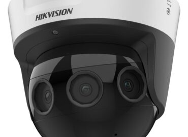 DS-2CD6984G0-IH(S)(AC)(/NFC): 32MP PanoVu Kamera ile Ultra HD Güvenlik