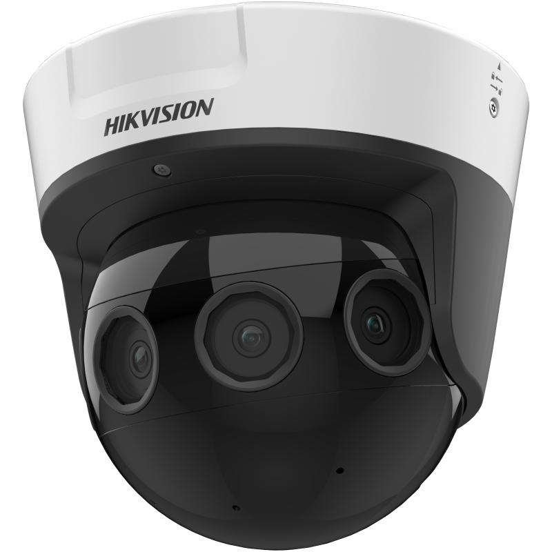 DS-2CD6984G0-IH(S)(AC)(/NFC): 32MP PanoVu Kamera ile Ultra HD Güvenlik