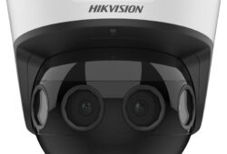DS-2CD6944G0-IHS(C): 16MP Geniş Açı PanoVu Kamera ile Detaylı İzleme