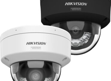 DS-2CD3186G3-LISU(Y): 8MP Dual Illumination Destekli Mini Dome Kamera