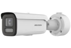 DS-2CD3686G2HT-LIZS(Y): 8MP Hibrit Işık ve Zoom Özellikli Bullet Kamera