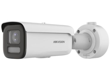 DS-2CD3686G2HT-LIZS(Y): 8MP Hibrit Işık ve Zoom Özellikli Bullet Kamera