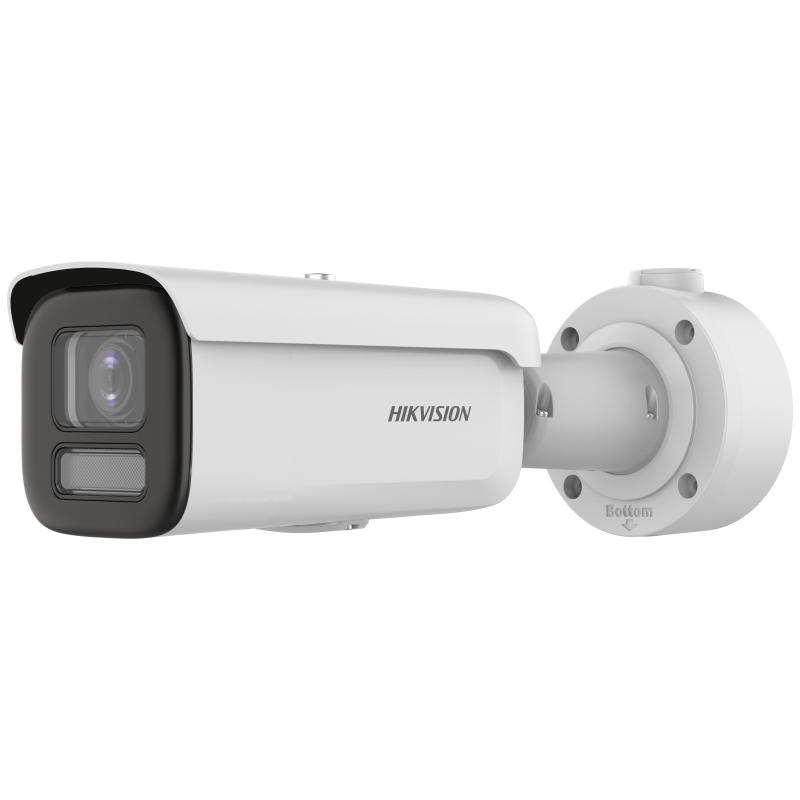 DS-2CD3686G2HT-LIZS(Y): 8MP Hibrit Işık ve Zoom Özellikli Bullet Kamera