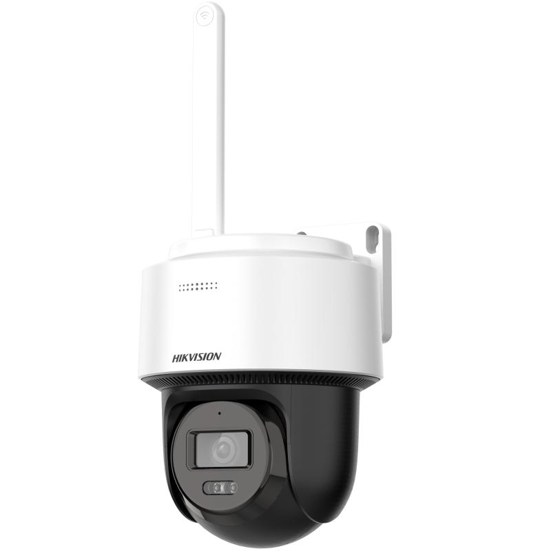 DS-2DE2C400IWG/W 4MP Sabit Dış Mekan IR WiFi PT IP Kamera
