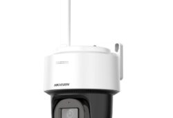 DS-2DE2C200IWG/W 2MP Sabit Dış Mekan IR WiFi PT Kamera