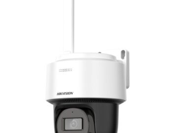 DS-2DE2C200IWG/W 2MP Sabit Dış Mekan IR WiFi PT Kamera