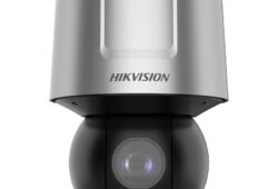 DS-2DF6A836XG1-EL: 8MP 36X DarkFighter PTZ Kamera ile Yüksek Çözünürlükte Güvenlik