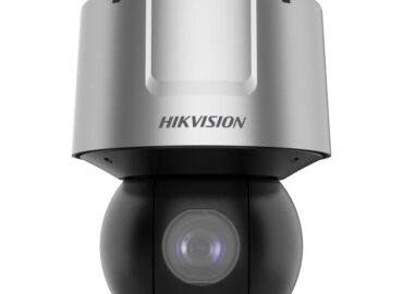 DS-2DF6A836XG1-EL: 8MP 36X DarkFighter PTZ Kamera ile Yüksek Çözünürlükte Güvenlik