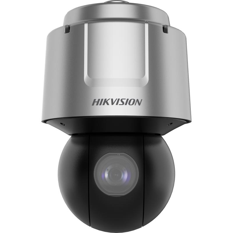 DS-2DF6A836XG1-EL: 8MP 36X DarkFighter PTZ Kamera ile Yüksek Çözünürlükte Güvenlik