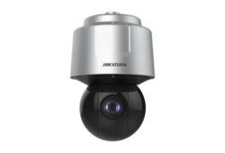 DS-2DF6A836X-AEL(T5): 4K 36X DarkFighter PTZ Kamera ile Ultra Net Görüntüler