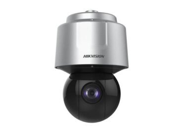 DS-2DF6A836X-AEL(T5): 4K 36X DarkFighter PTZ Kamera ile Ultra Net Görüntüler